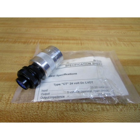 Hubbell 091-04-1003 Thread Adapter 091041003