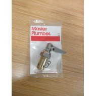 T&S Brass 002714-40 Master Plumber Eterna Stem & Handle Assy. T-7