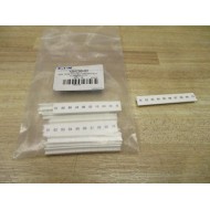 Eaton XBMZB6H61 Terminal Marker Tag XBMZB6H61 (Pack of 10)