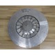 Eclipse 18564X001 Wheel, Fan Impeller WKeyway BV-3 - New No Box