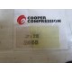 Cooper Compression 2-045-063-036 Rider Ring 1069C819 (Pack of 2)