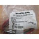 Turck FSB 4-0.514.5NPT Microfast Receptacle U0957-62 (Pack of 2)