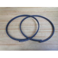 Cooper Compression 2-045-063-036 Rider Ring 1069C819 (Pack of 2) - New No Box