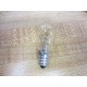 Philips 6S Lamp Bulb 120130V 6W (Pack of 8)