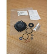 Pentair 421-RA Diaphragm & Seal Kit 1070068 - New No Box