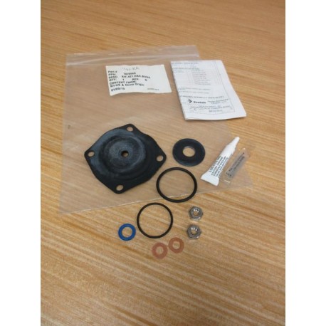 Pentair 421-RA Diaphragm & Seal Kit 1070068 - New No Box