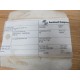 Burckhardt Compression 0240 Packing Rings E155