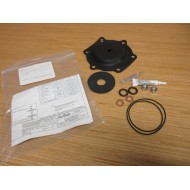 AQ Matic 425-RAV Diaphragm & Seal Kit 1070095 - New No Box
