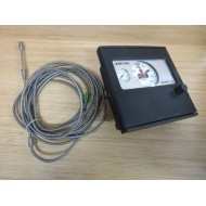 Ametek 11KM4145DF4521 Temperature Controller T60 - New No Box