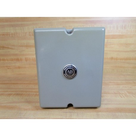 Allen Bradley 60-1600B Photoswitch 601600B - New No Box