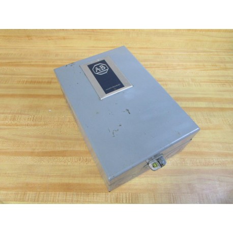 Allen Bradley 702-CAD93 Starter 702CAD93 - New No Box
