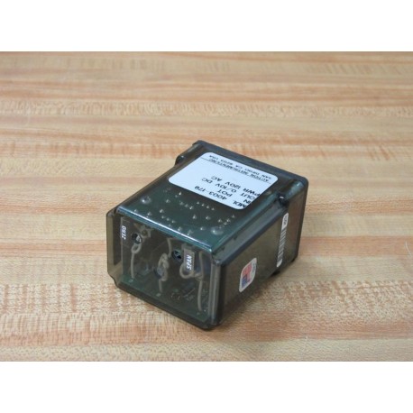 Action Instruments 4003-179 Action Pak Relay 4003179 - Used