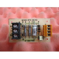 Bonitron 32740S Opto Switch Circuit Board 3274OS 32740SA1 67 - New No Box