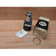 Allen Bradley 800T-PA16D1 Illum. Push Button 800TPA16D1