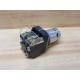 Allen Bradley 800T-PA16D1 Illum. Push Button 800TPA16D1