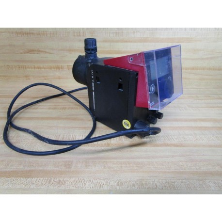 Grundfos DDA 7.5-16 AR-PPEC-F-31U7U7BG Digital Dosing Pump - Used