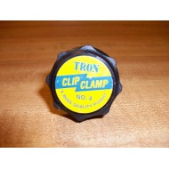 Bussmann NO. 4 Clip-Clamp - New No Box