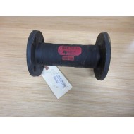 Red Valve PVF01320 Pinch Valve Sleeve SA-020-0-000-0100 LB D1 - New No Box