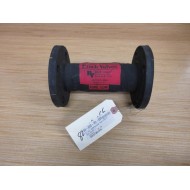 Red Valve PVM04618 Pinch Valve Sleeve SA 015 0 0 0100 PA - New No Box