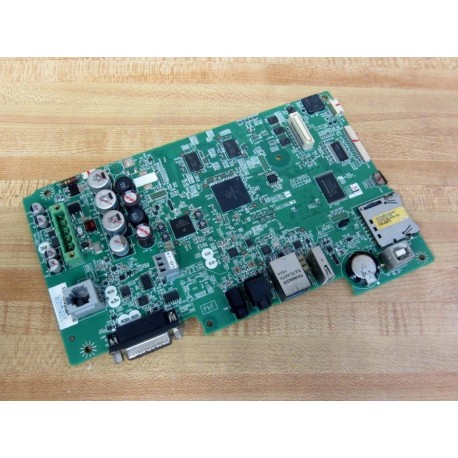 ES-V6082 Circuit Board ESV6082 - Used