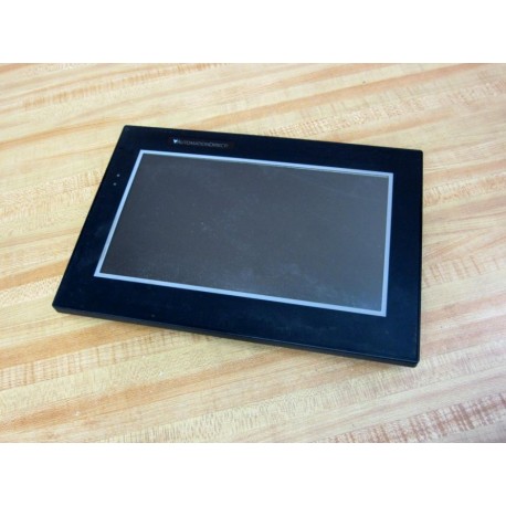 Automation Direct G101STN01.4 10.1" LCD Display Panel G101STN014 - Used