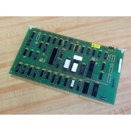 Dynapath 4202204 Delta PIC Board T4202209A Non-Refundable - Parts Only