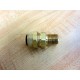 Parker 68P-8-4 14x12 Male Pipe Brass Compression Connector 68P84 (Pack of 15)