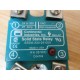 Continental Industries SSDA-330-25-000 Solid State Relay SSDA33025000 (Pack of 2) - Used