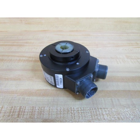 Dynapar HS35R102483E2 Hollow Shaft Encoder HS35 - Used