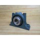 Dodge 060190 ABB Double Interlock Pillow Block Bearing - New No Box