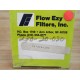 Flow Ezy Filters P5-34-100 Filter P534100 Filter