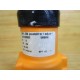 ProMinent 1006850 Pressure Relief Valve BPV-DM - Used