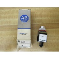 Allen Bradley 800MR-NX2Q 4-Pos Selector Switch