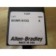 Allen Bradley 800MR-NX2Q 4-Pos Selector Switch