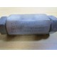 Autoclave 20FX-1266 Parker Straight Coupling 880-7182 - New No Box