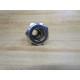 Autoclave 20FX12 Parker Straight Coupling - New No Box