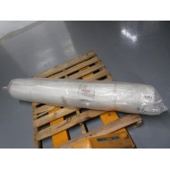 Hi Temp UN51-61-24 Uncoated Fiberglass Blanket UN516124