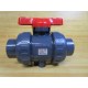 Asahi Valve 18AIB-00103 1-12" Ball Valve