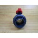 Asahi Valve 18AIB-00103 1-12" Ball Valve