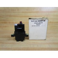 ETA 43-200-M0-10 10A Magnetic Circuit Breaker 43-200-M0