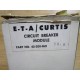 ETA 43-200-M0-10 10A Magnetic Circuit Breaker 43-200-M0