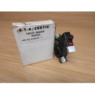 ETA 43-200-MO-4.0 Curtis 4A Circuit Breaker Module