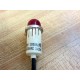 IDI 1050A1 Neon Red Indicator (Pack of 6) - New No Box