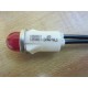 IDI 1050A1 Neon Red Indicator (Pack of 6) - New No Box