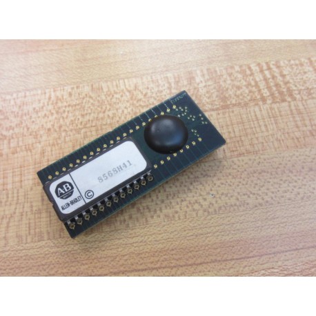 Allen Bradley 8568H41 Integrated Circuit Z86137 - Used