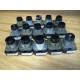 Allen Bradley 800T-PA16 Pushbutton (Pack of 15) - Used