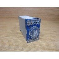 Schleicher SZT31-AC110-120V 50-60HZ Time Relay SZT31(K) - New No Box