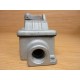 General Electric CR101Y400H GE Starter Housing W CR101Y - New No Box