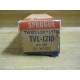 Sprague TVL-1210 Capacitor