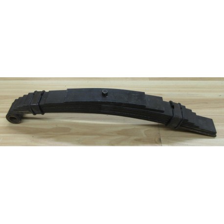 0780-4918 Leaf Spring P-19972-3 (Pack of 2) - Used